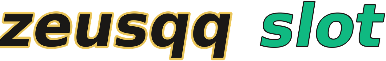 zeusqq slot logo